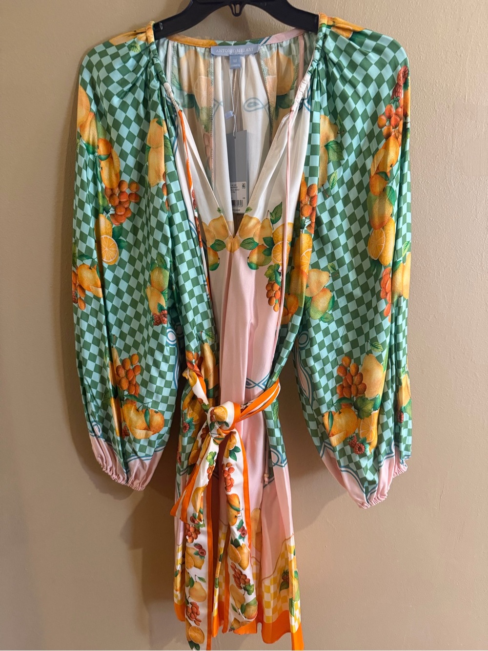 Antonio Melani Dress